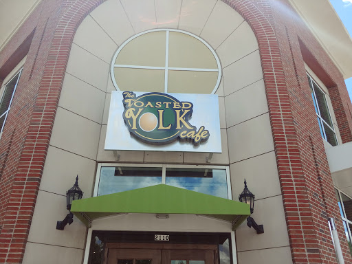 The Toasted Yolk Cafe
